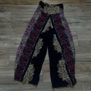 Hippy Pants